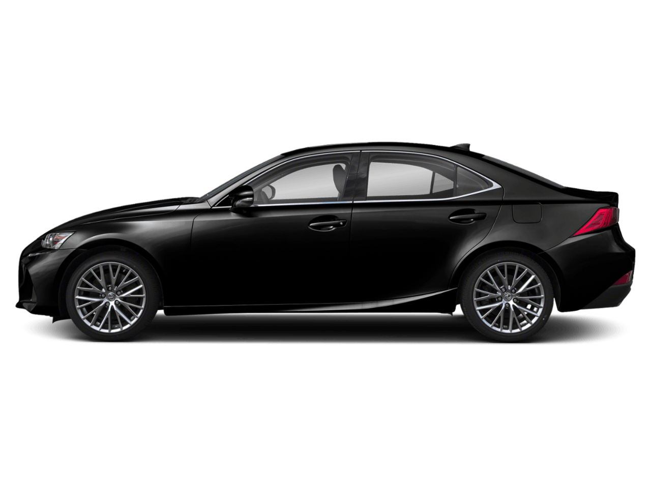 2020 Lexus IS 300 F SPORT's photo