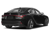 Used 2021 Lexus IS Sedan