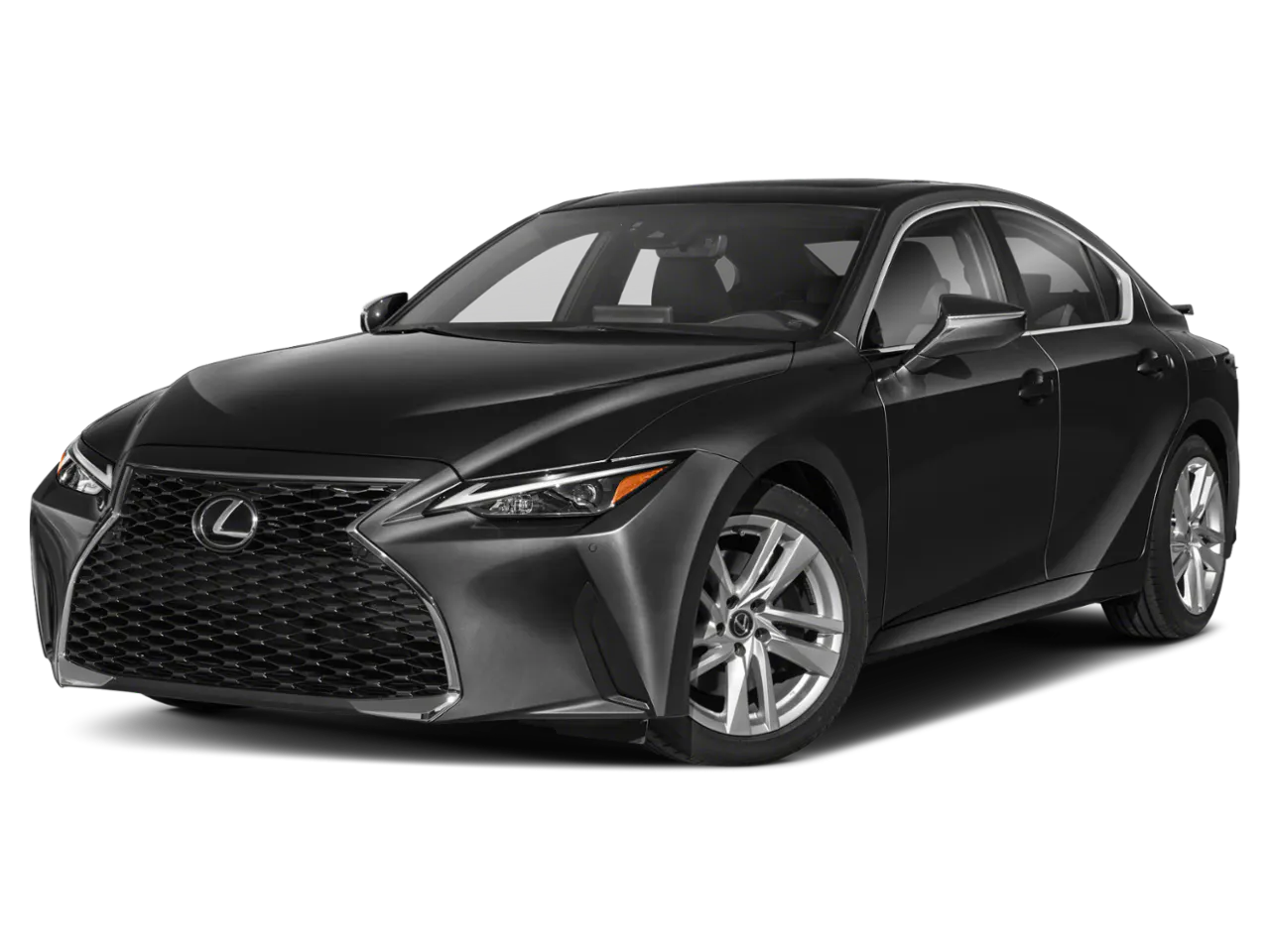 2022 Lexus IS 300