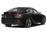 Used 2022 Lexus IS Sedan