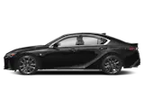 Used 2022 Lexus IS Sedan