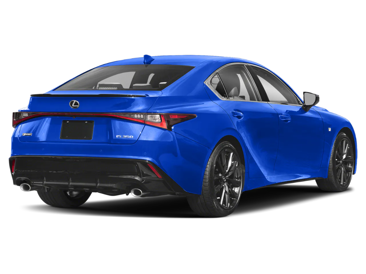 Used 2022 Lexus IS Sedan