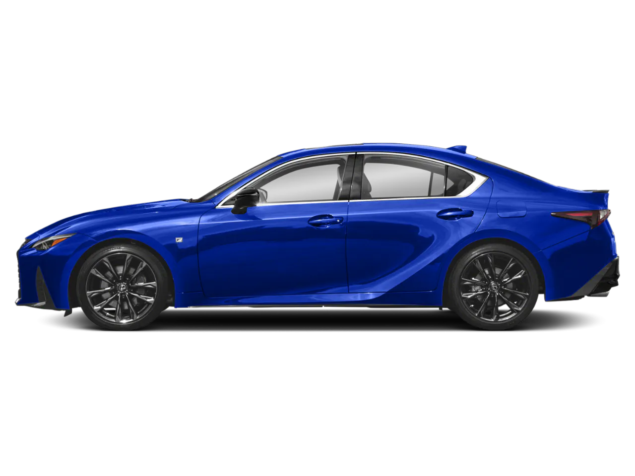 Used 2022 Lexus IS Sedan