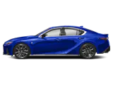 Used 2022 Lexus IS Sedan