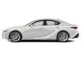 Used 2023 Lexus IS Sedan