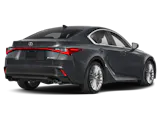 Used 2023 Lexus IS Sedan