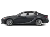 Used 2023 Lexus IS Sedan