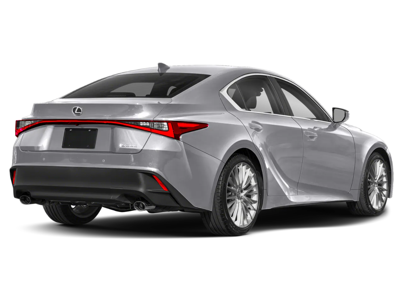 Used 2023 Lexus IS Sedan