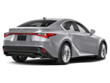 Used 2023 Lexus IS Sedan