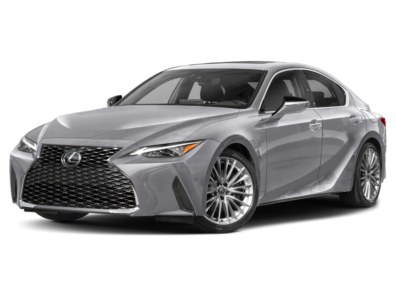2023 Lexus IS 350 300 RWD's photo