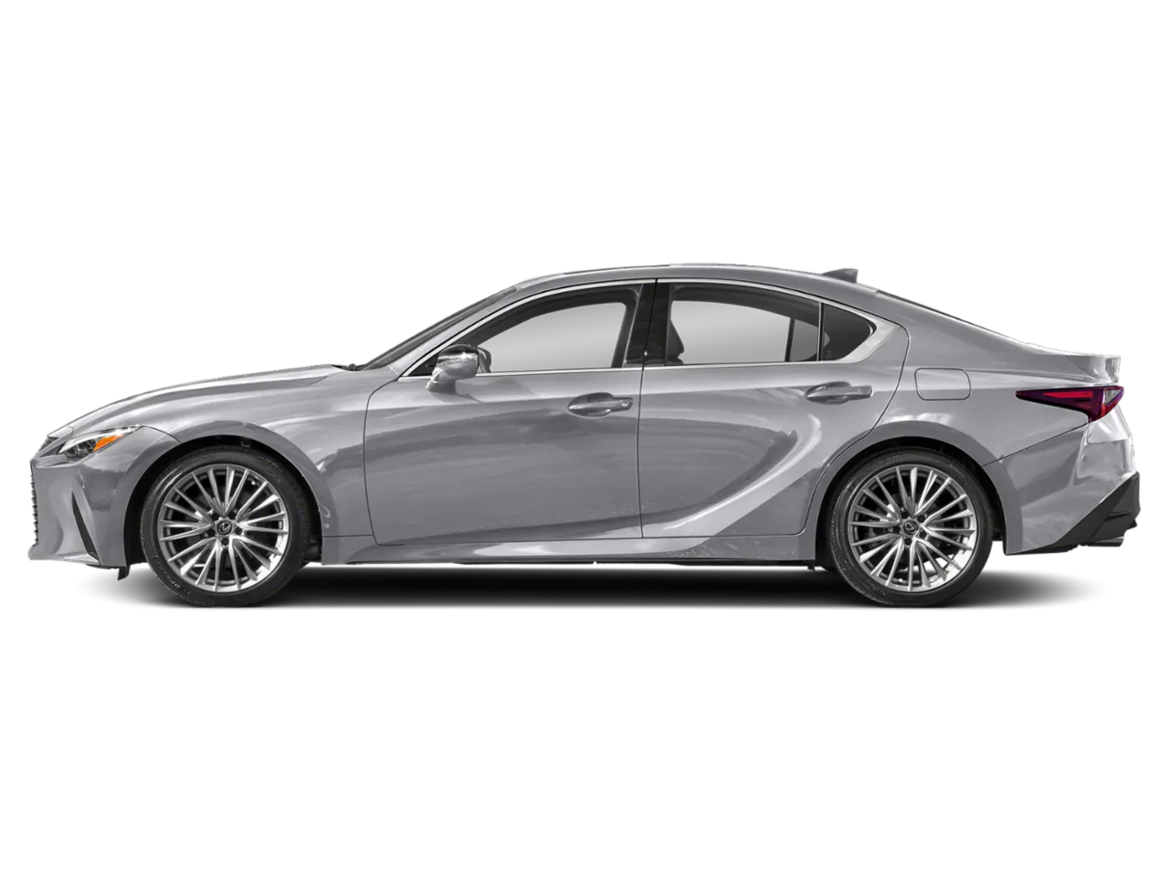 Used 2023 Lexus IS Sedan