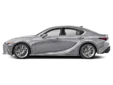Used 2023 Lexus IS Sedan