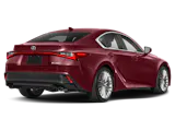 Used 2023 Lexus IS Sedan