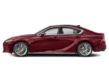 Used 2023 Lexus IS Sedan