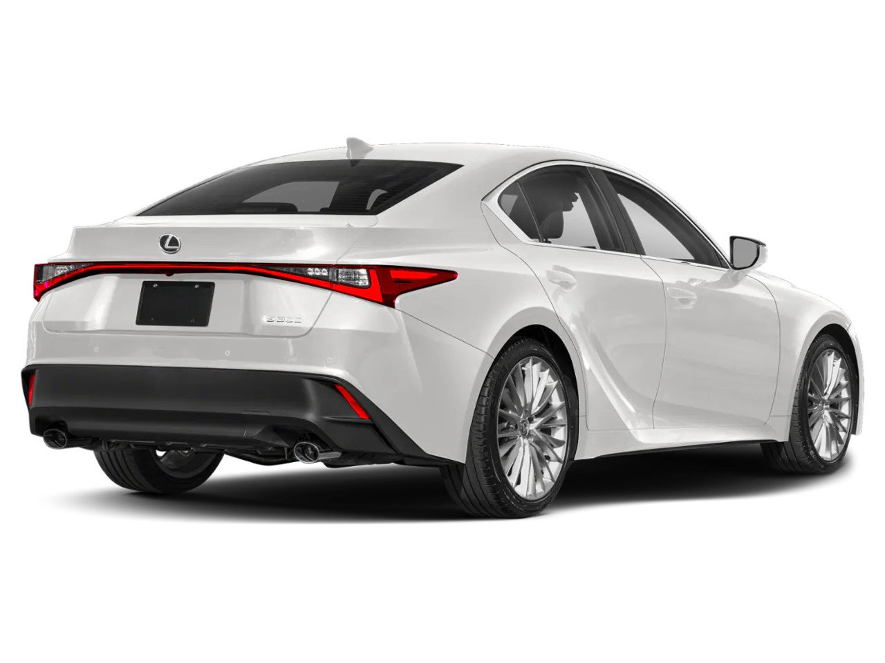 Used 2023 Lexus IS Sedan