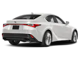 Used 2023 Lexus IS Sedan