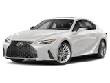 Used 2023 Lexus IS Sedan