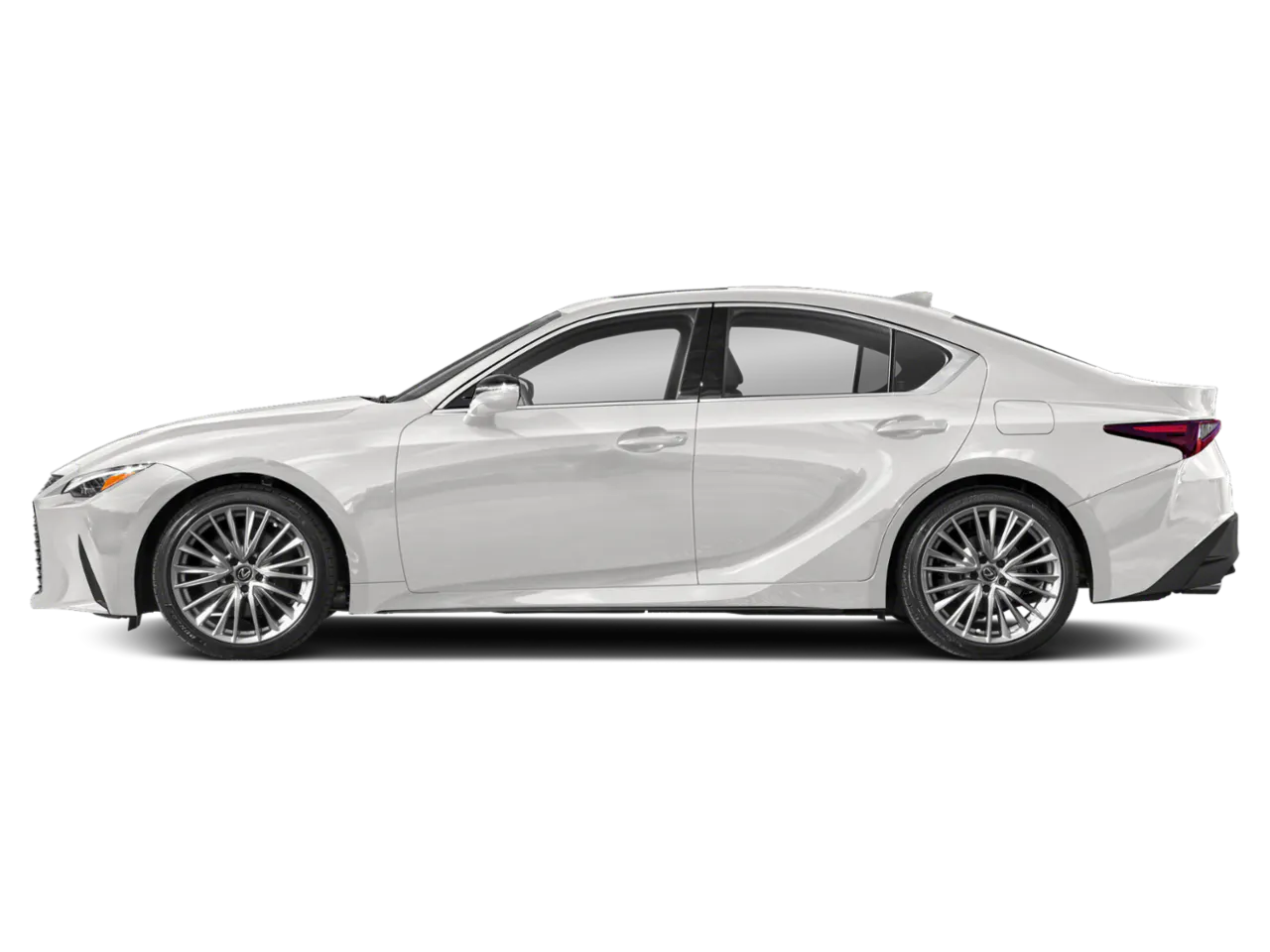 Used 2023 Lexus IS Sedan