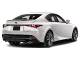 Used 2023 Lexus IS Sedan