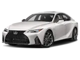 Used 2023 Lexus IS Sedan