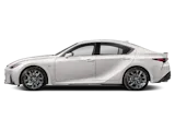 Used 2023 Lexus IS Sedan