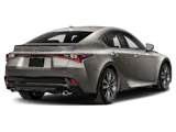 Used 2023 Lexus IS Sedan