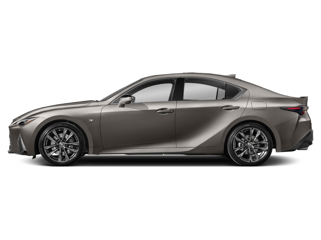 2023 Lexus IS 350 F SPORT's photo