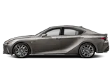 Used 2023 Lexus IS Sedan