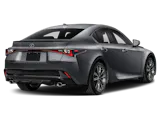 Used 2023 Lexus IS Sedan