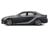 Used 2023 Lexus IS Sedan