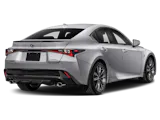 Used 2023 Lexus IS Sedan