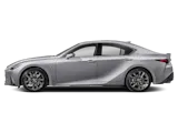 Used 2023 Lexus IS Sedan