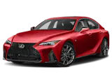 Used 2023 Lexus IS Sedan