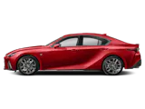 Used 2023 Lexus IS Sedan