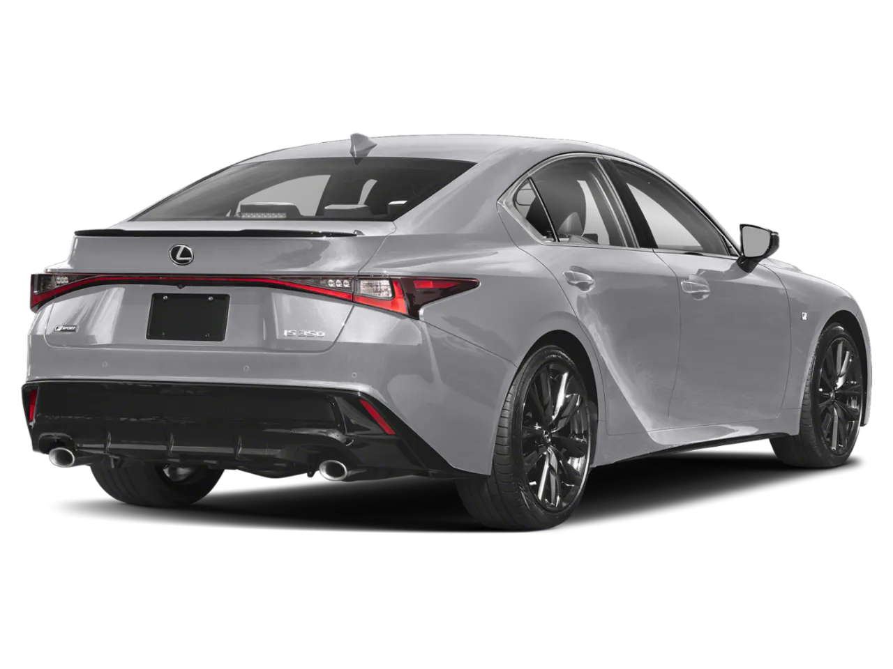 Used 2023 Lexus IS Sedan