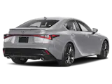 Used 2023 Lexus IS Sedan