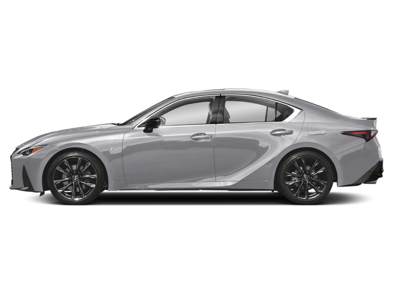 Used 2023 Lexus IS Sedan