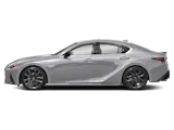 Used 2023 Lexus IS Sedan