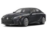 Used 2023 Lexus IS Sedan