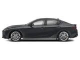 Used 2023 Lexus IS Sedan