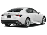 Used 2024 Lexus IS Sedan
