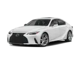 Used 2024 Lexus IS Sedan