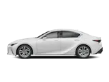 Used 2024 Lexus IS Sedan