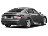 Used 2024 Lexus IS Sedan - photo 3 of 3
