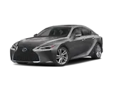 Used 2024 Lexus IS Sedan - photo 1 of 3
