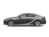 Used 2024 Lexus IS Sedan - photo 2 of 3