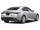 Used 2024 Lexus IS Sedan - photo 3 of 3
