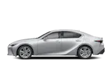 Used 2024 Lexus IS Sedan - photo 2 of 3