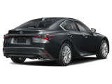 Used 2024 Lexus IS Sedan