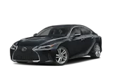 Used 2024 Lexus IS Sedan